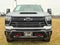 2025 Chevrolet Silverado LTZ