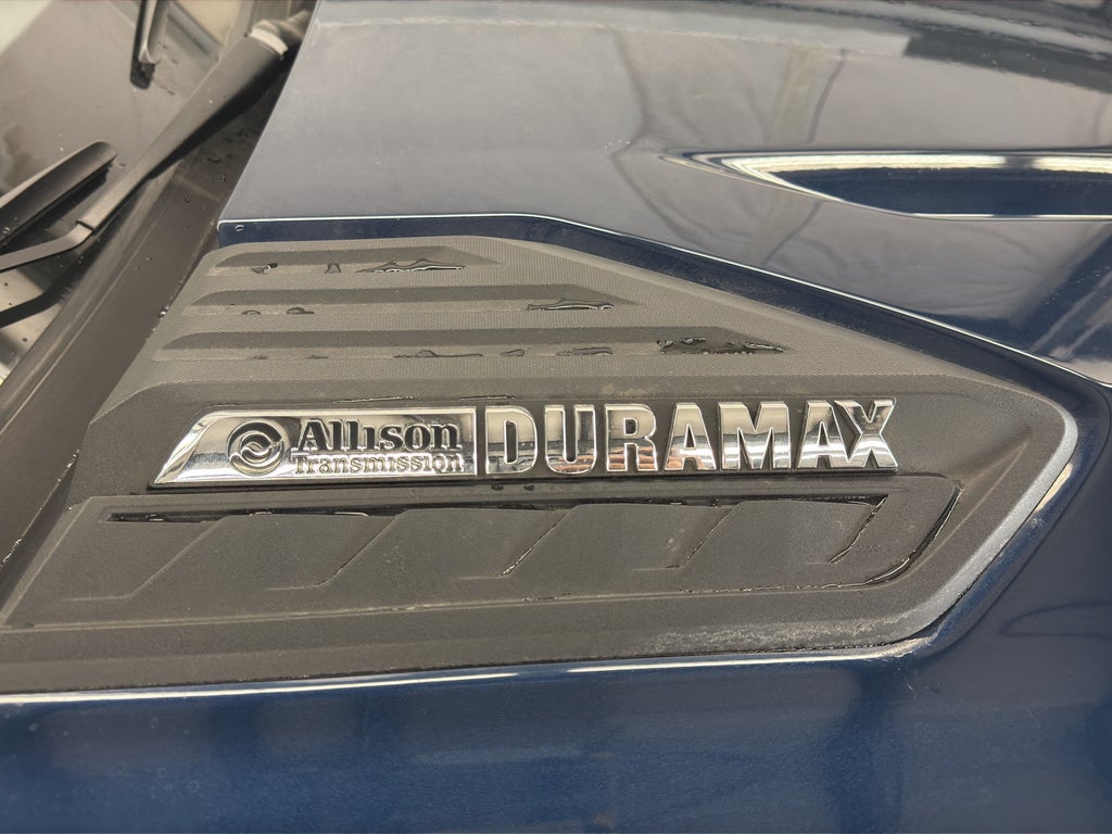 2022 Chevrolet Silverado LTZ