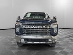 2022 Chevrolet Silverado LTZ