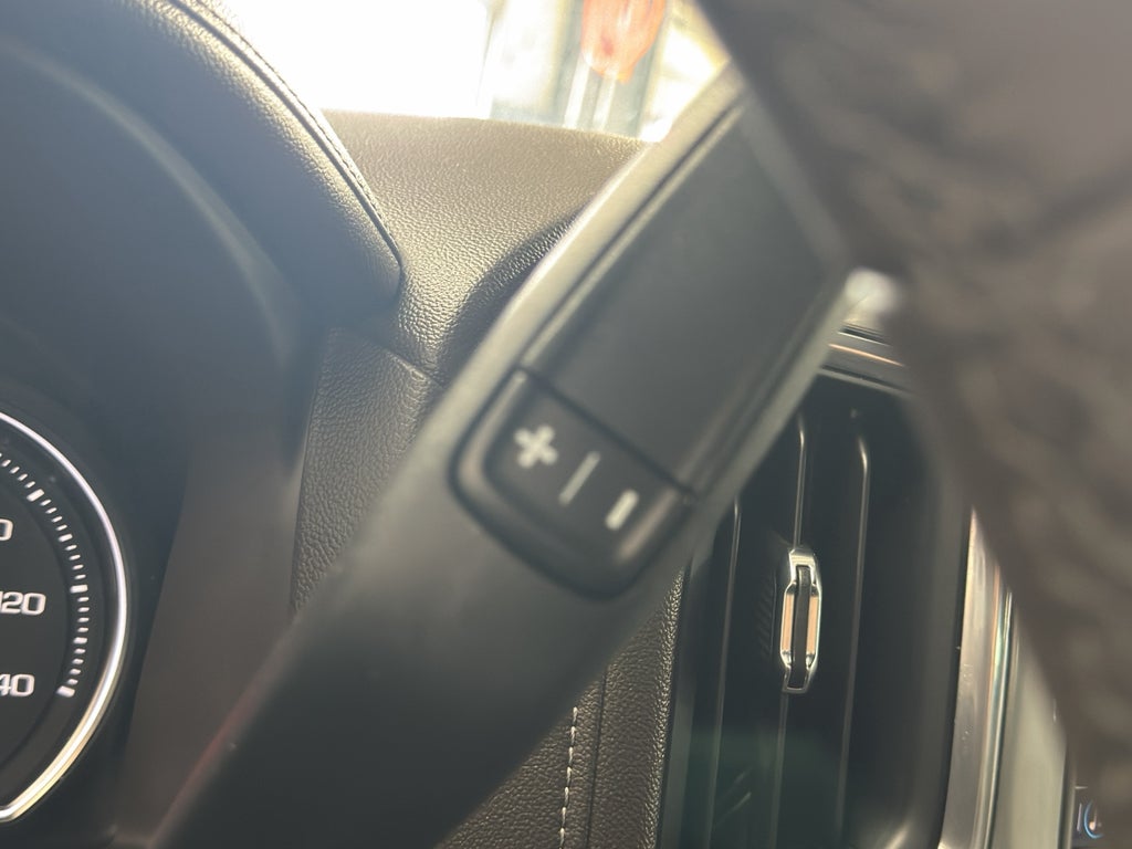 2022 Chevrolet Silverado LTZ