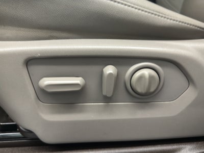 2022 Chevrolet Silverado LTZ