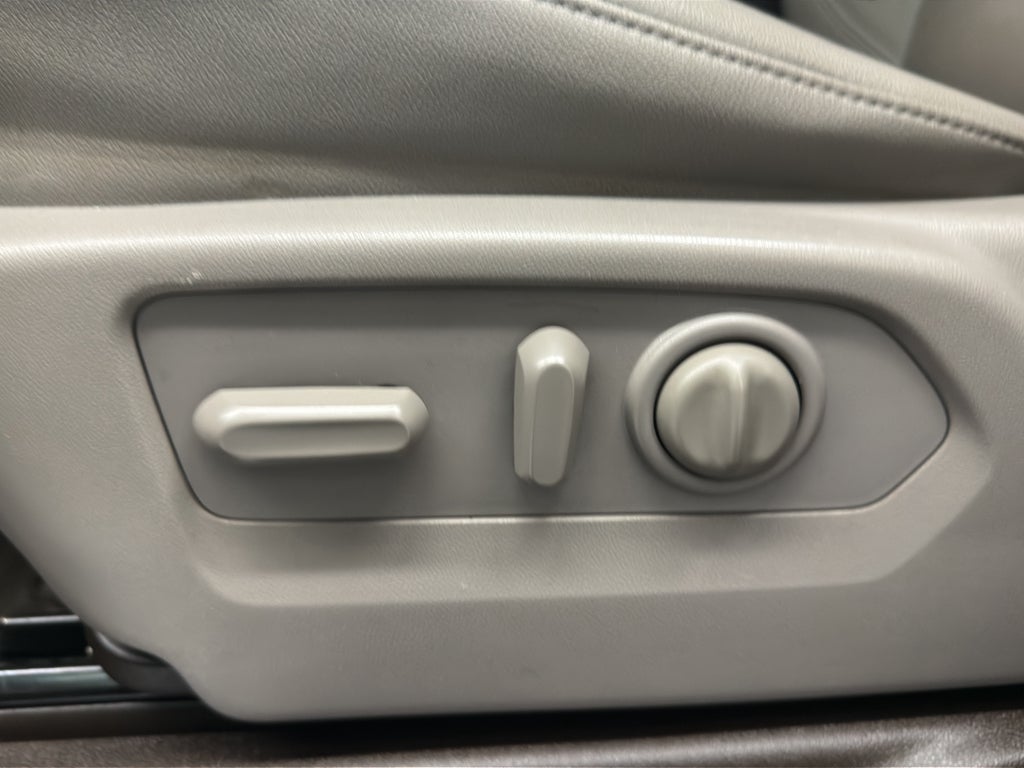 2022 Chevrolet Silverado LTZ