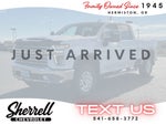 2022 Chevrolet Silverado LTZ