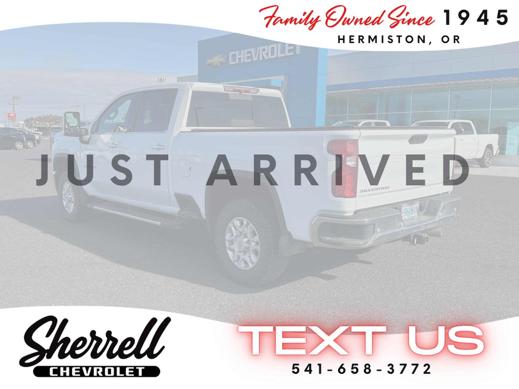 2022 Chevrolet Silverado LTZ