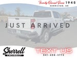 2022 Chevrolet Silverado LTZ