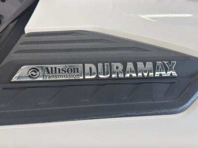 2024 Chevrolet Silverado High Country