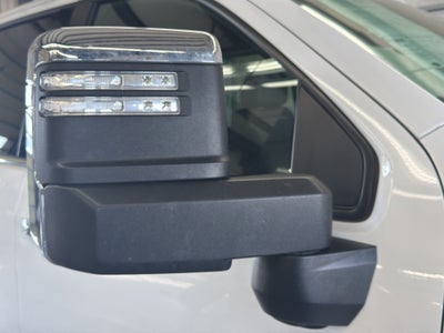 2024 Chevrolet Silverado High Country