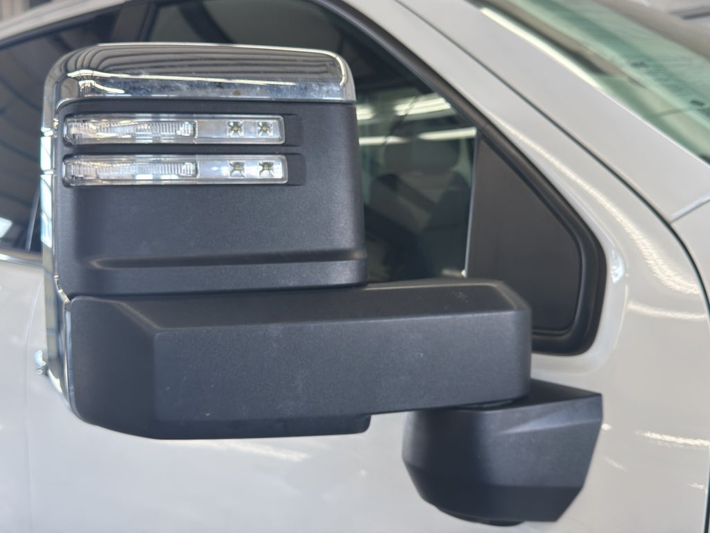 2024 Chevrolet Silverado High Country