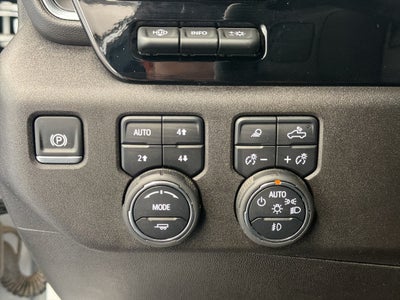 2024 Chevrolet Silverado High Country