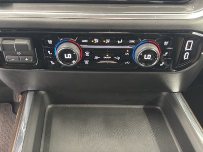 2024 Chevrolet Silverado High Country