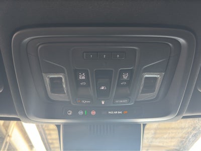 2024 Chevrolet Silverado High Country