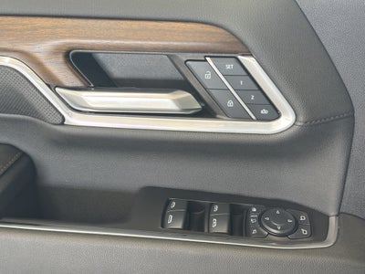 2024 Chevrolet Silverado High Country