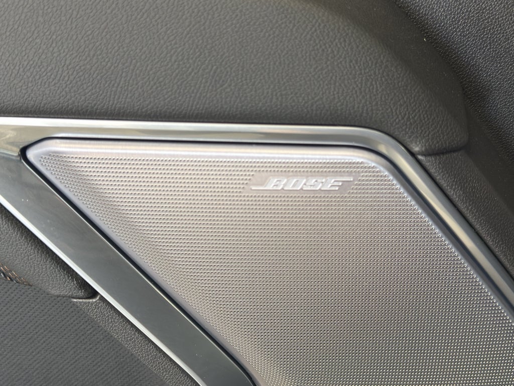 2024 Chevrolet Silverado High Country