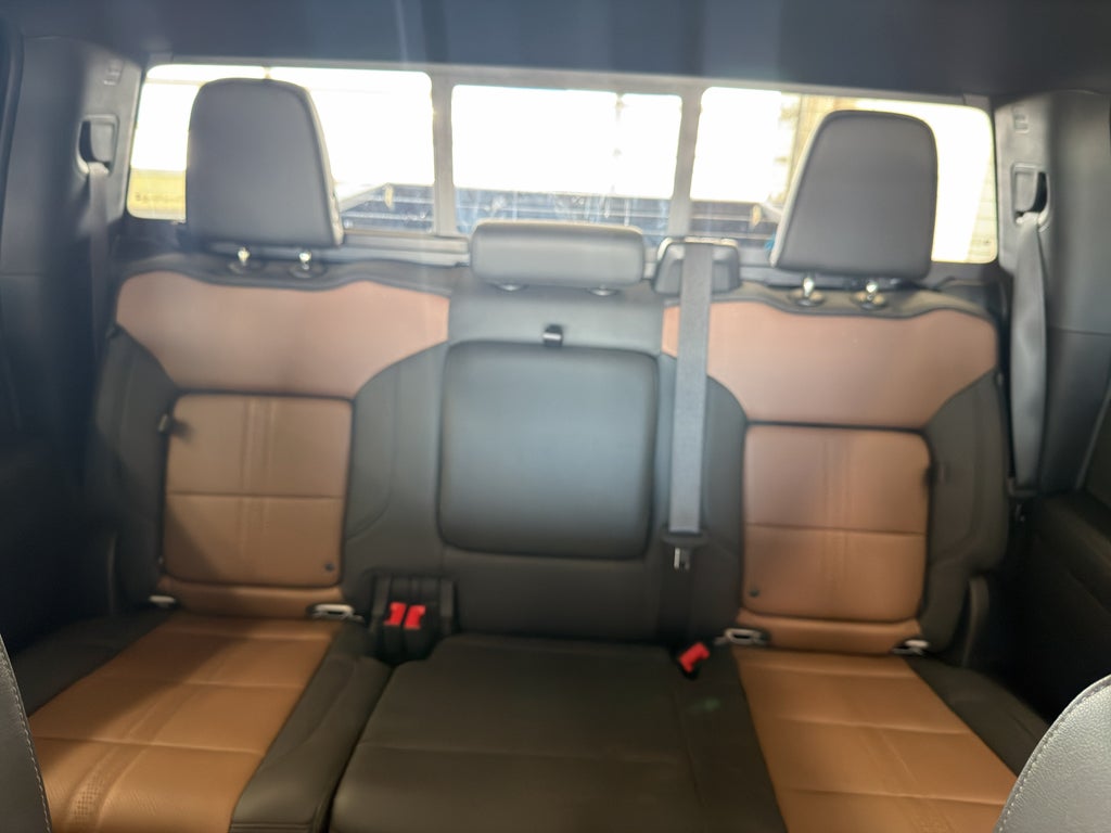 2024 Chevrolet Silverado High Country