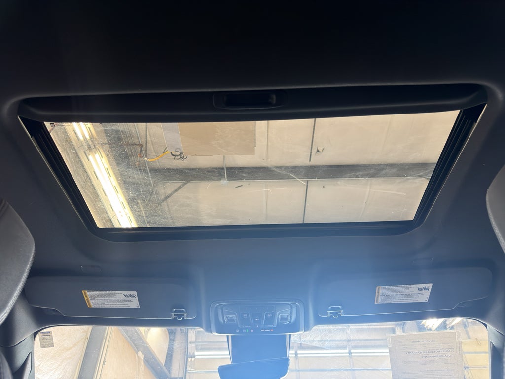 2024 Chevrolet Silverado High Country