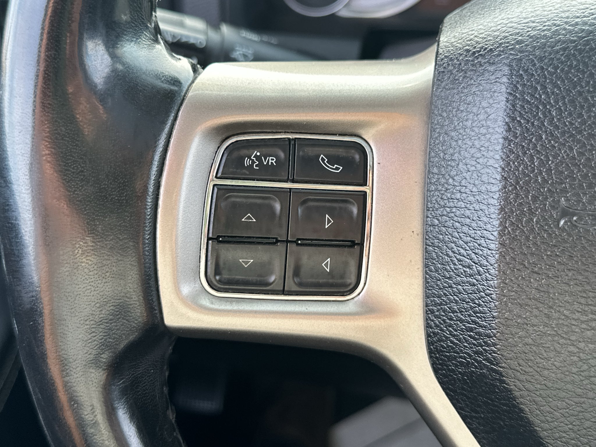 2014 RAM 3500 Laramie