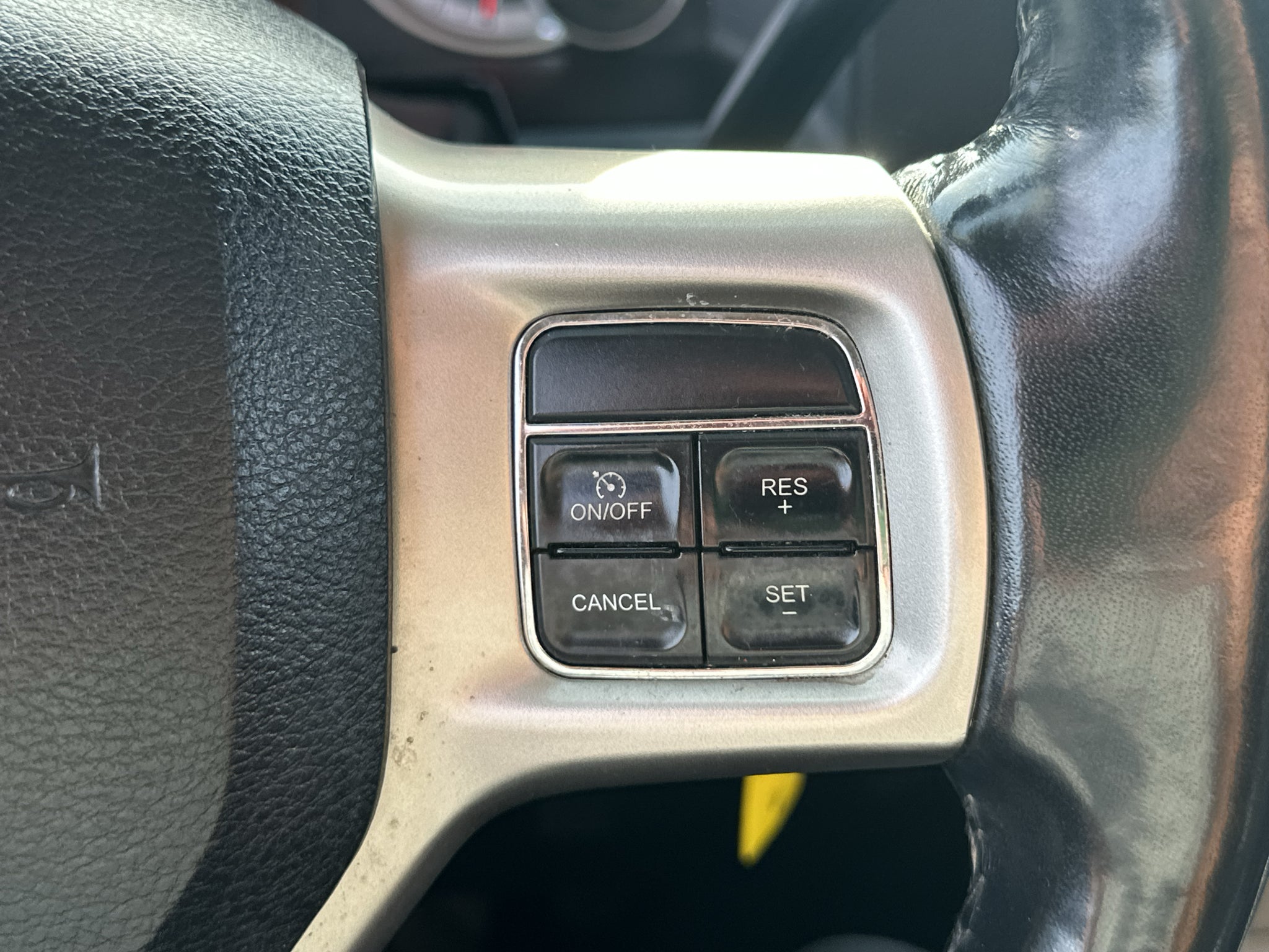 2014 RAM 3500 Laramie