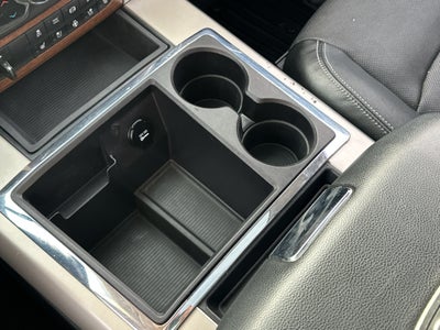 2014 RAM 3500 Laramie
