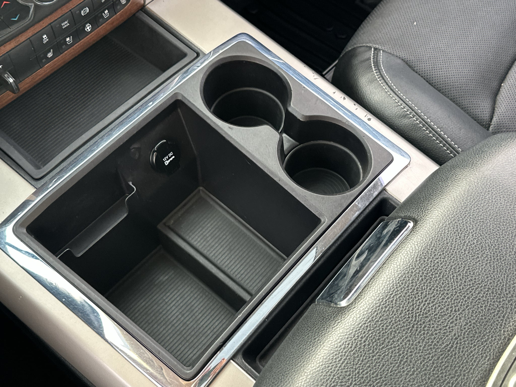 2014 RAM 3500 Laramie