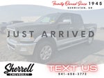 2014 RAM 3500 Laramie