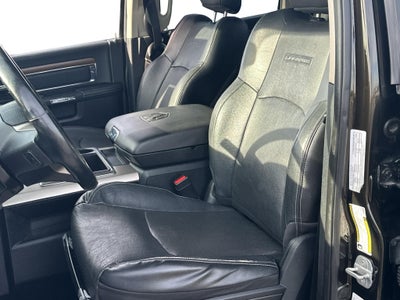 2014 RAM 3500 Laramie