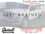 2023 RAM 3500 Tradesman