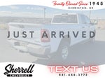 2023 RAM 3500 Tradesman