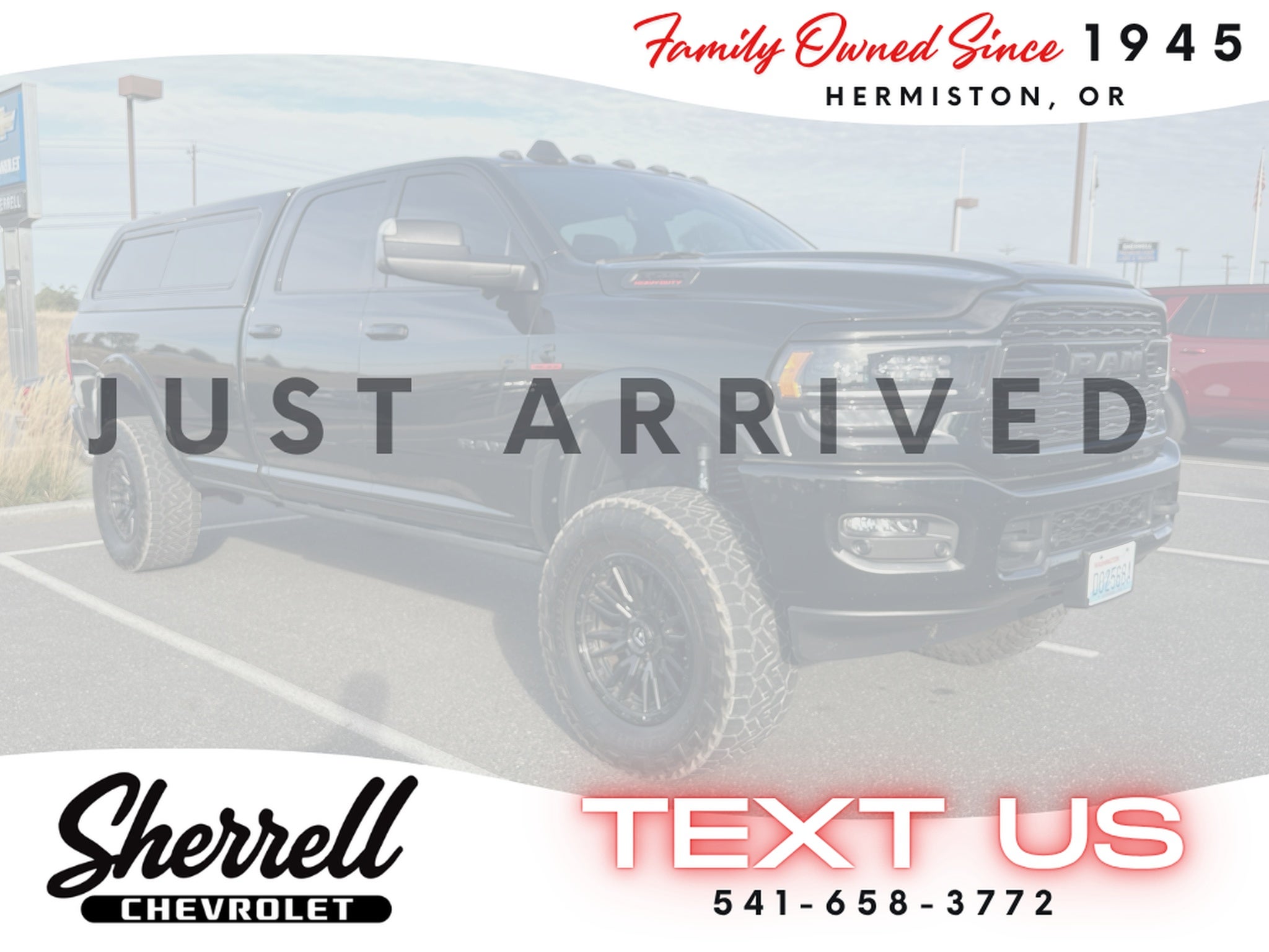 2022 RAM 3500 Limited