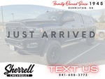 2022 RAM 3500 Limited