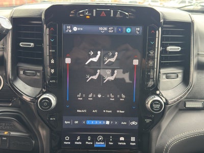 2022 RAM 3500 Limited