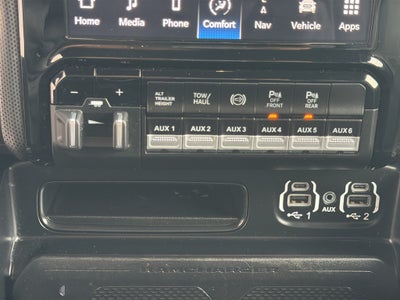 2022 RAM 3500 Limited