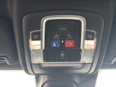 2022 RAM 3500 Limited