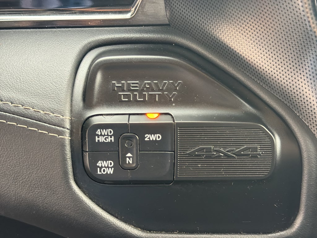 2022 RAM 3500 Limited