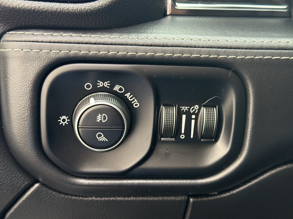 2022 RAM 3500 Limited