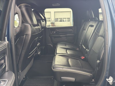 2022 RAM 3500 Limited