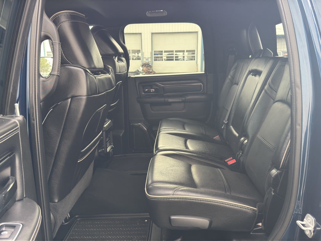 2022 RAM 3500 Limited