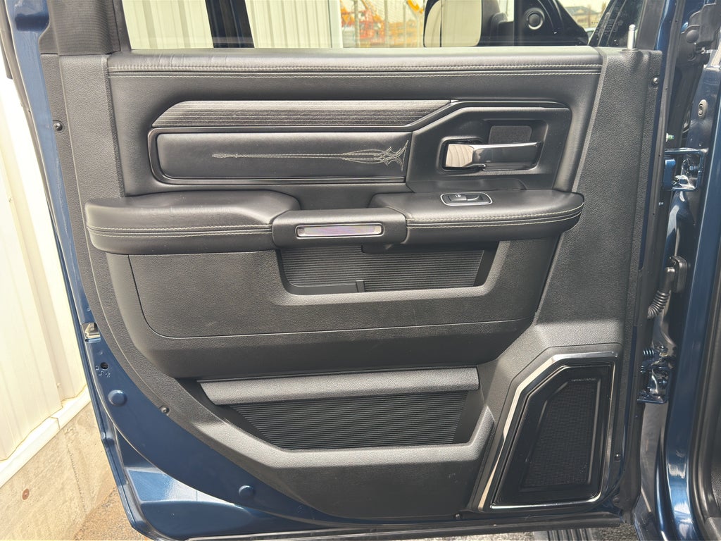 2022 RAM 3500 Limited