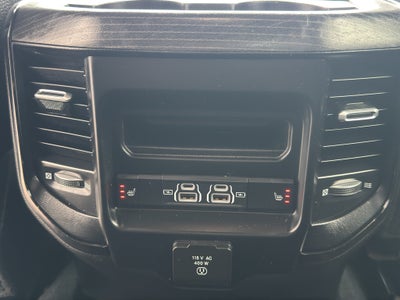 2022 RAM 3500 Limited