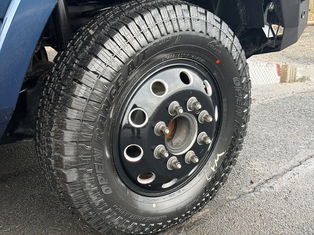 2022 RAM 3500 Limited