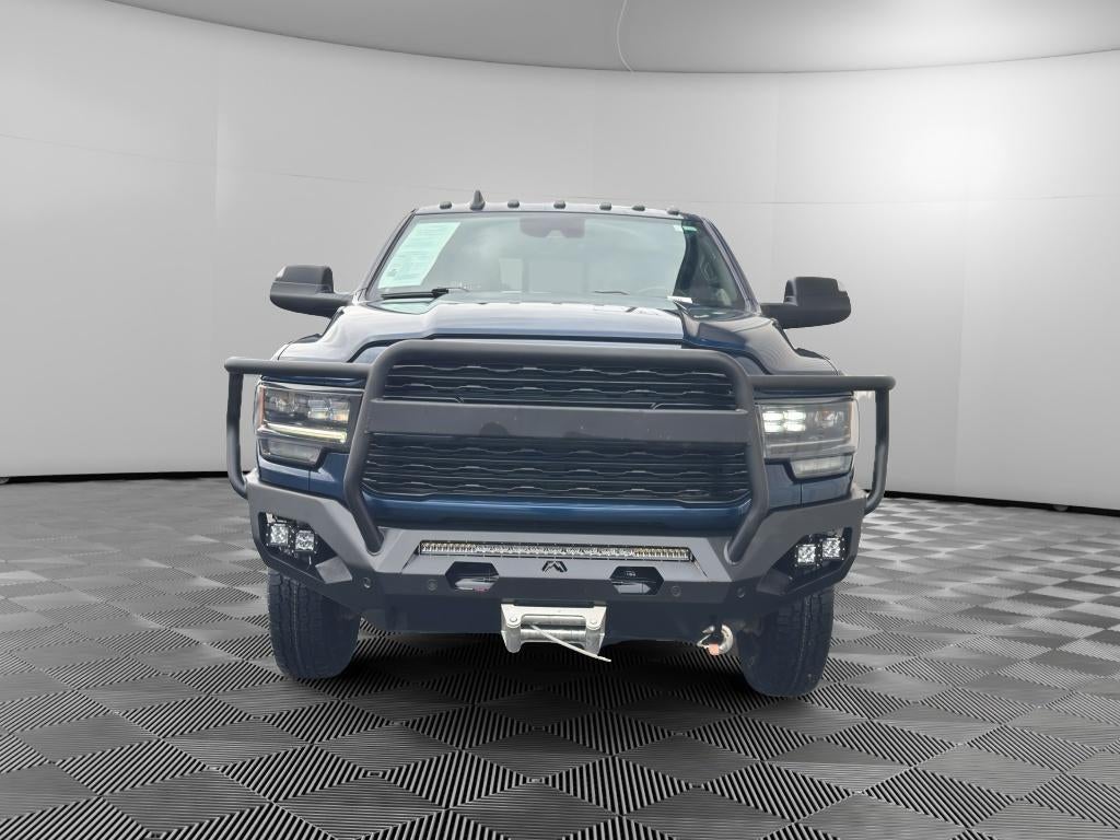 2022 RAM 3500 Limited