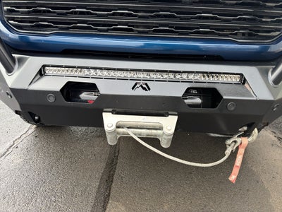 2022 RAM 3500 Limited