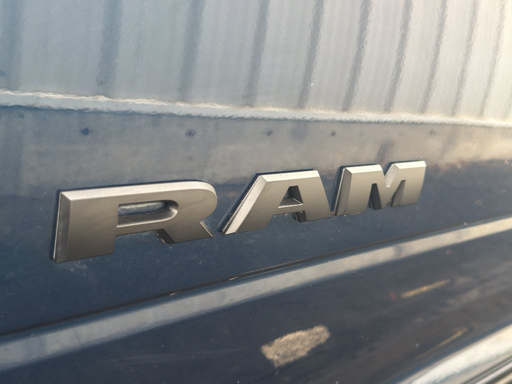 2022 RAM 3500 Limited