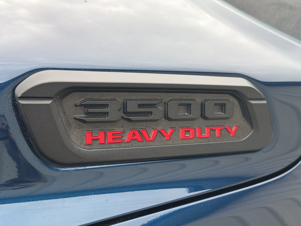 2022 RAM 3500 Limited