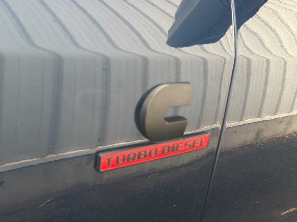 2022 RAM 3500 Limited