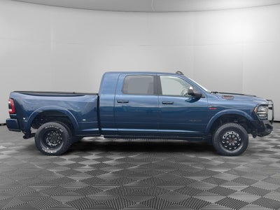 2022 RAM 3500 Limited