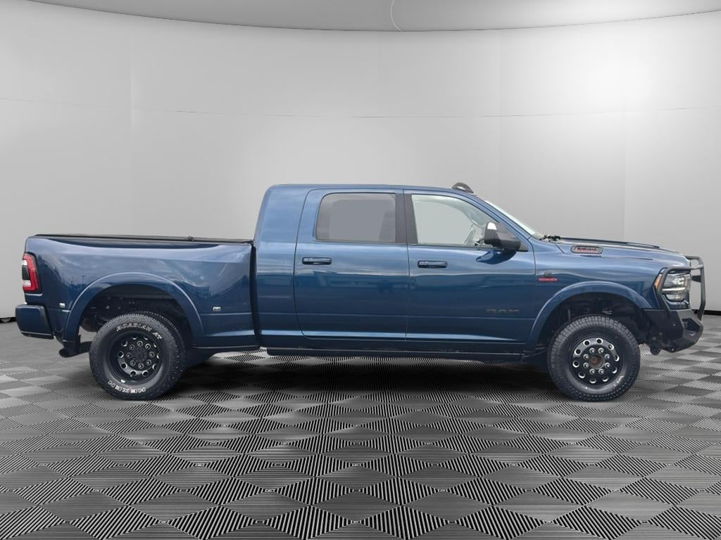 2022 RAM 3500 Limited
