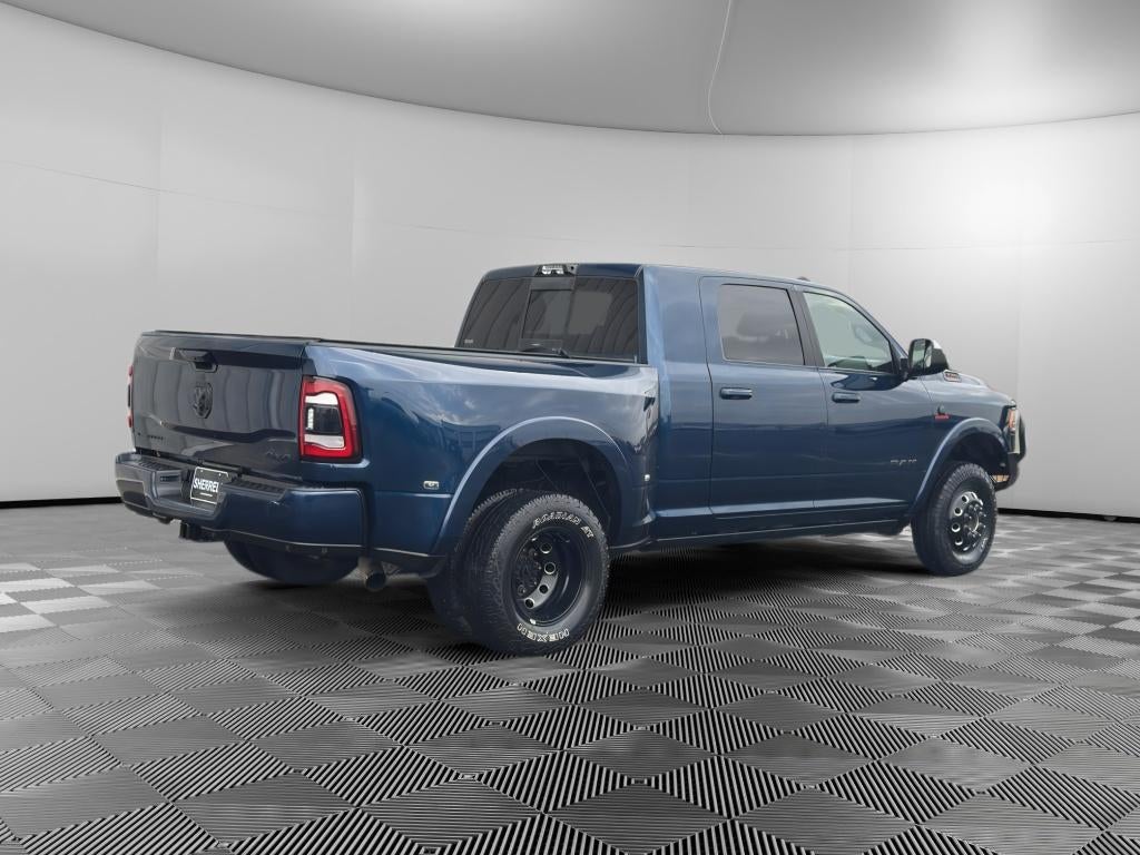 2022 RAM 3500 Limited