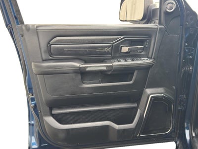 2022 RAM 3500 Limited