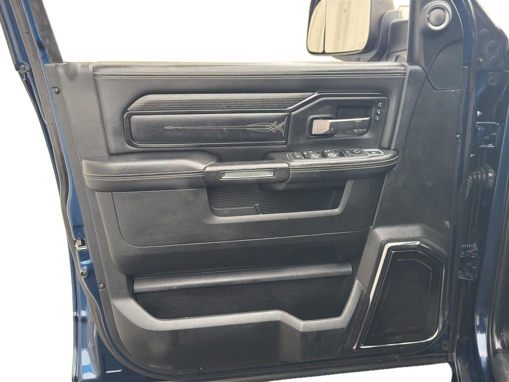 2022 RAM 3500 Limited