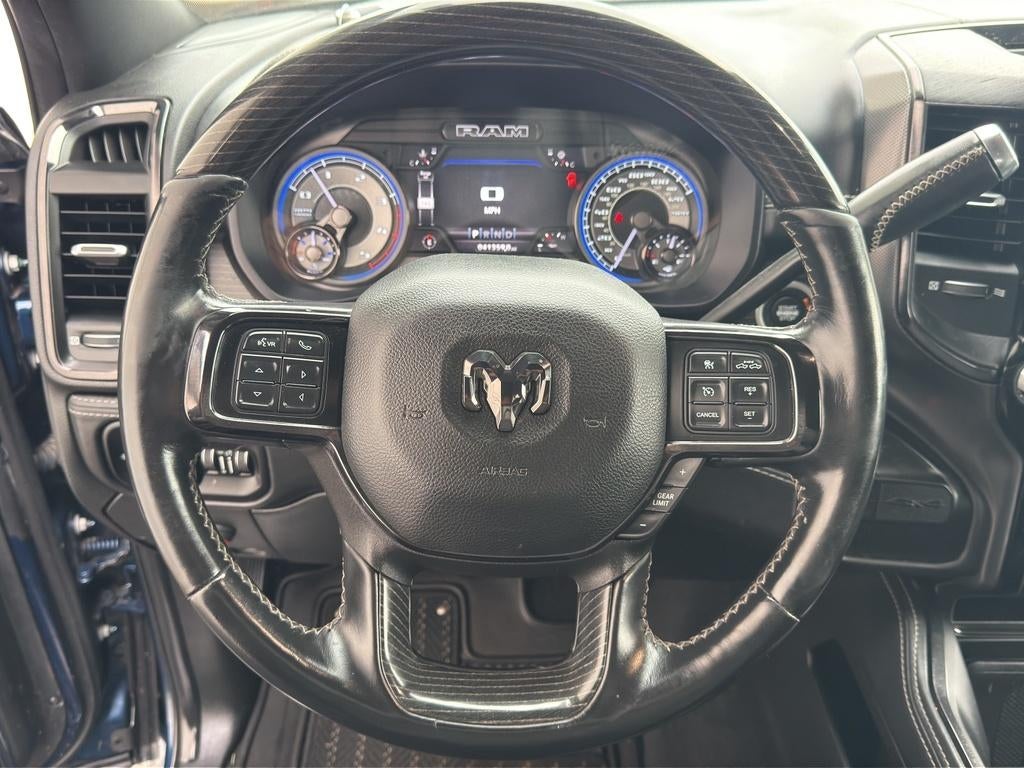 2022 RAM 3500 Limited